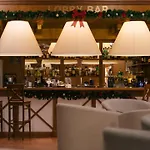 Ośrodek wypoczynkowy Life 4*