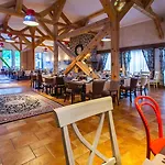 Ośrodek wypoczynkowy Life 4*