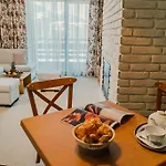Ośrodek wypoczynkowy Life Bansko