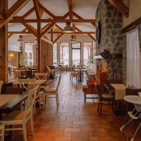 Life Semesteranläggning (resort)