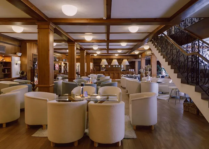 Life Semesteranläggning (resort) 4*