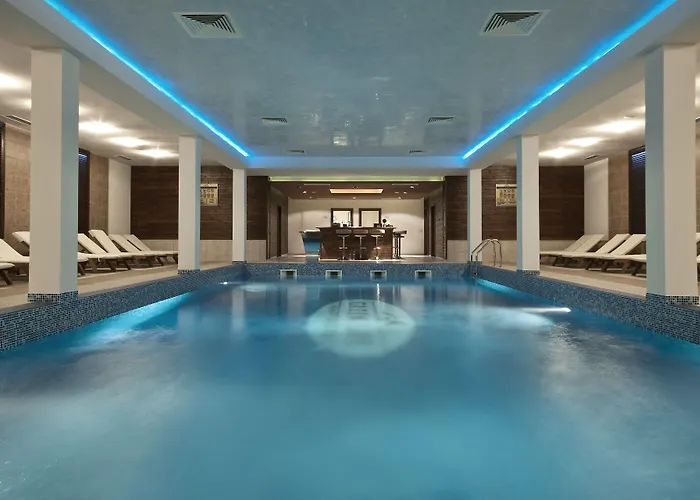 Life Semesteranläggning (resort)