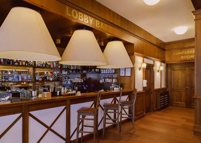 Semesteranläggning (resort) Life