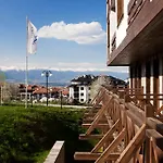 Life Station touristique Bansko