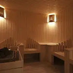 Life אתר נופש בנסקו