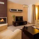 Life Station touristique Bansko