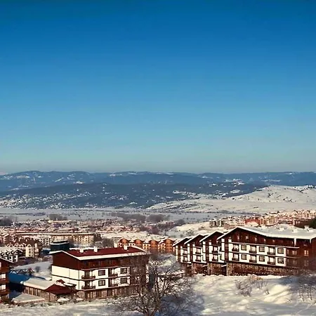 Здравен курорт Life 4*