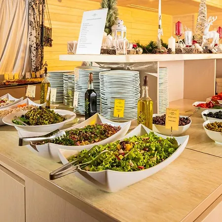 Life Здравен курорт 4*