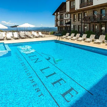Resort Life 4*