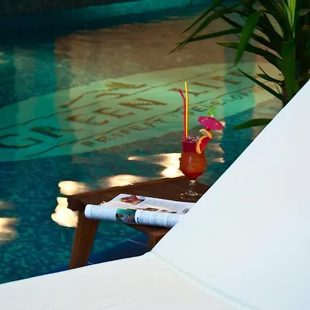 Life Здравен курорт