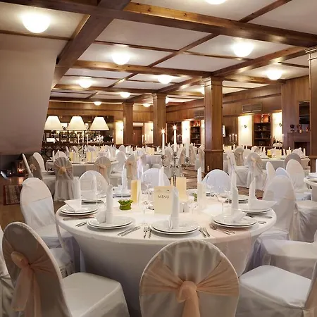 Life Здравен курорт 4*