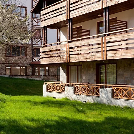 Life Üdülőközpont 4*