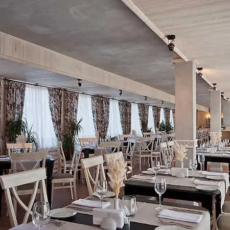 Life Здравен курорт