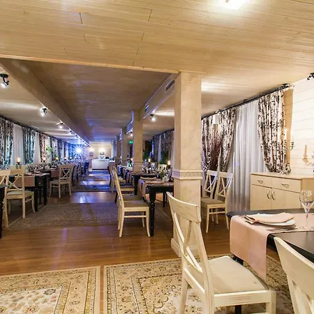 Resort Life 4*
