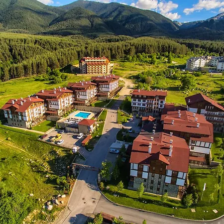 Life Resort