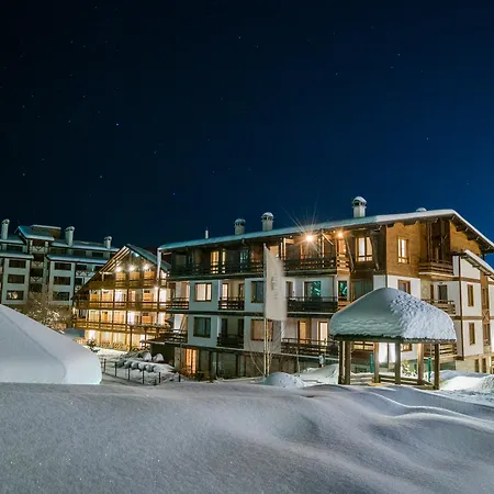Life 4* Bansko