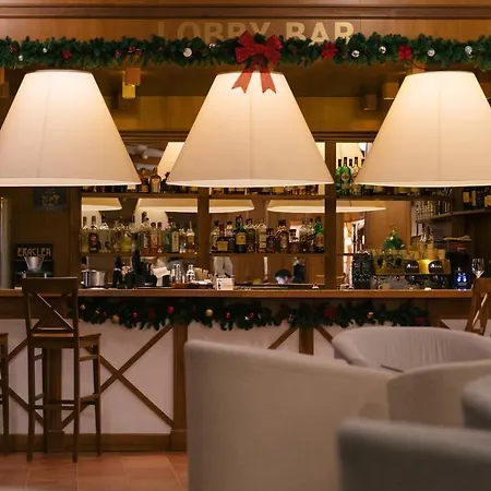 Здравен курорт Life 4*