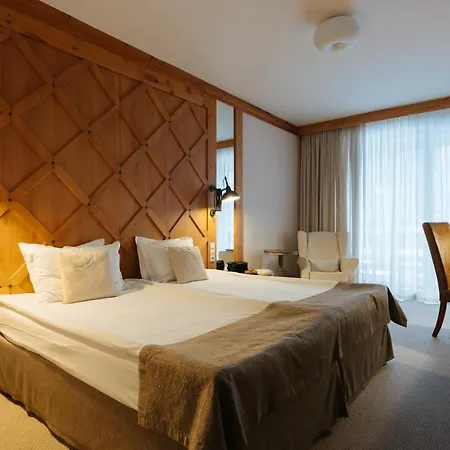 Resort Life 4*