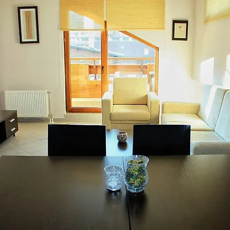 Life 4* Bansko