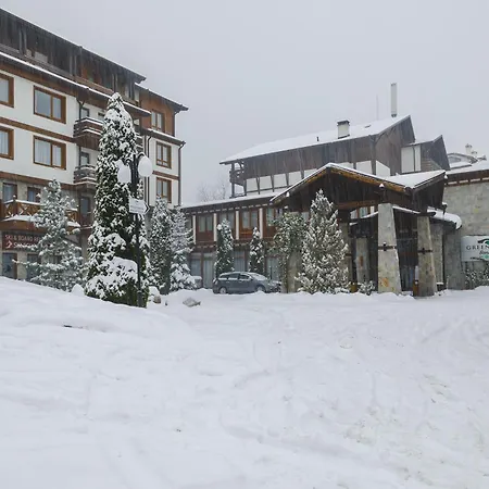 Life Resort Bansko