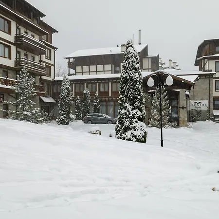 Life Bansko