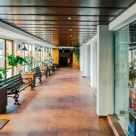 Life Üdülőközpont Banszko