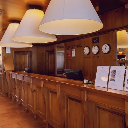 Life Здравен курорт