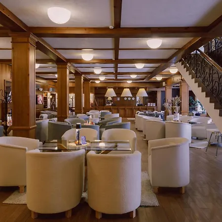 Life Здравен курорт 4*