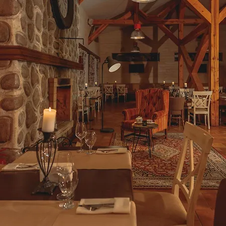 Здравен курорт Life Банско