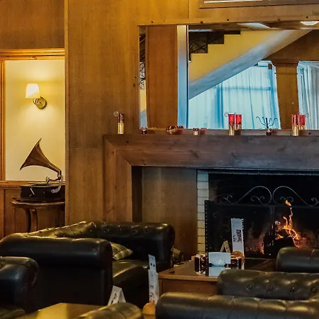 Здравен курорт Life