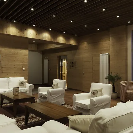 Здравен курорт Life