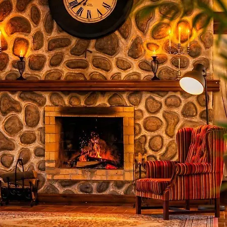 Life Здравен курорт