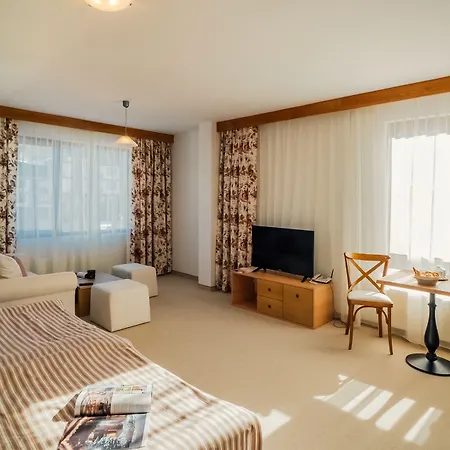 Life Здравен курорт 4*