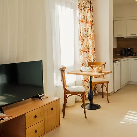 Life Здравен курорт 4*