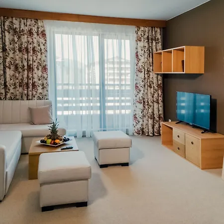 Здравен курорт Life