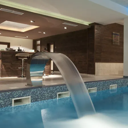 Üdülőközpont Life