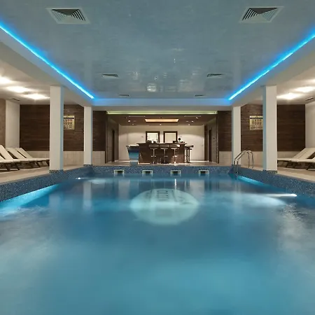 Life Üdülőközpont