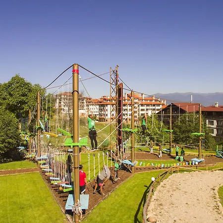 Life 4* Bansko