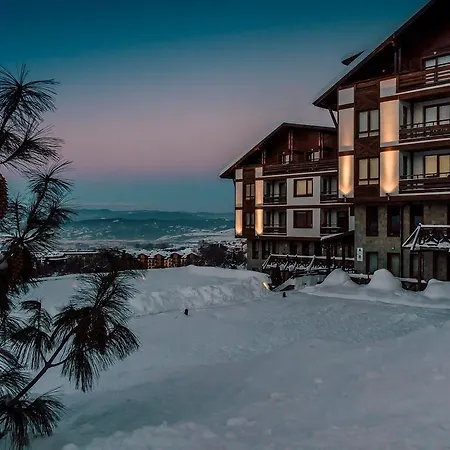 Life Rezort Bansko