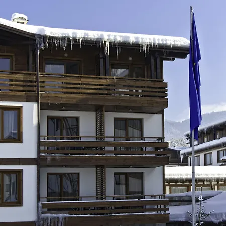 Life 4* Bansko