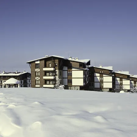 Life Ośrodek wypoczynkowy Bansko