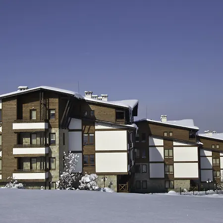 Life Bansko