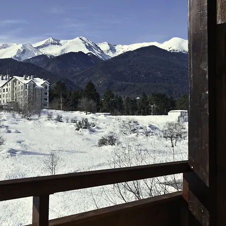 Здравен курорт Life 4*