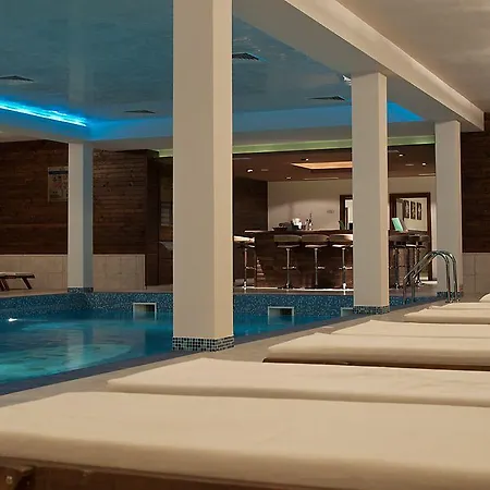Life Здравен курорт 4*