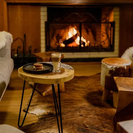 Здравен курорт Life Банско