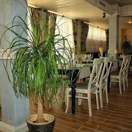 Здравен курорт Life