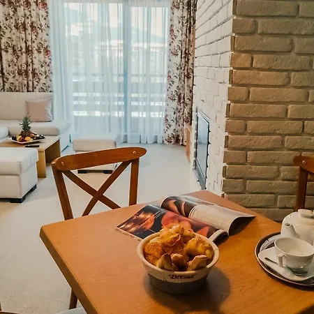 Resort Life Bansko
