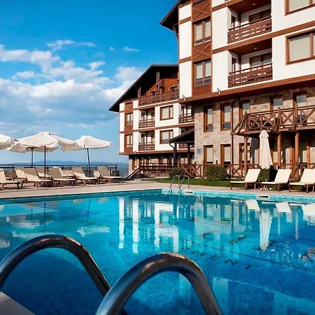 Life Resort 4*