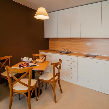 Здравен курорт Life 4*