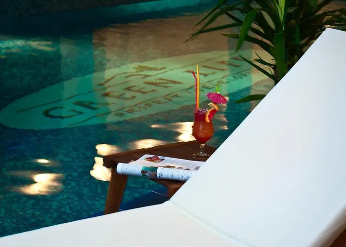 Life Ośrodek wypoczynkowy